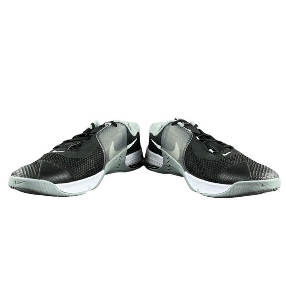 Nike Men's Metcon 7 Black White Grey Training Shoes CZ8281-010 Sizes 7.5 - 14 - Picture 8 of 9